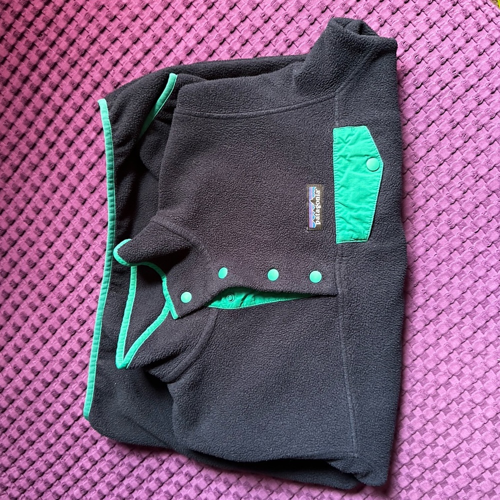 Patagonia Sweatshirt sweater, size xs/small